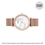 Zdjęcie 3 Cluse La Roche Mesh Rose Gold/White Marble CW0101204001