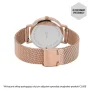 Zdjęcie 5 Cluse La Roche Mesh Rose Gold/White Marble CW0101204001