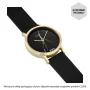 Zdjęcie 3 Cluse La Roche Petite Gold Black Marble/Black CL40102