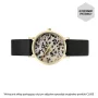 Zdjęcie 2 Cluse La Roche Petite Gold Dalmation/Black CL40105