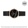  Zdjęcie 2 Cluse La Roche Petite Rose Gold Black Marble/Black CL40104