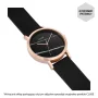  Zdjęcie 3 Cluse La Roche Petite Rose Gold Black Marble/Black CL40104