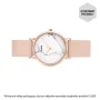 Zdjęcie 3 Cluse La Roche Petite Rose Gold White Marble/Nude CW0101205004