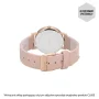 Zdjęcie 5 Cluse La Roche Petite Rose Gold White Marble/Nude CW0101205004