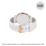 Zdjęcie 5 Cluse La Roche Petite Rose Gold White Marble/White CW0101205005