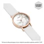 Zdjęcie 4 Cluse La Roche Petite Rose Gold White Marble/White CW0101205005