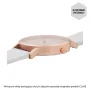 Zdjęcie 2 Cluse La Roche Petite Rose Gold White Marble/White CW0101205005