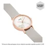  Zdjęcie 4 Cluse La Roche Rose Gold White Marble/Grey CL40005