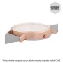  Zdjęcie 2 Cluse La Roche Rose Gold White Marble/Grey CL40005