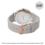 Zdjęcie 4 Cluse La Roche Rose Gold White Marble/Grey CL40006