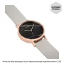 Zdjęcie 3 Cluse La Roche Rose Gold White Marble/Grey CL40006