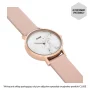  Zdjęcie 3 Cluse La Roche Rose Gold White Marble/Nude CL40009