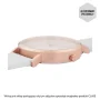  Zdjęcie 2 Cluse La Roche Rose Gold White Marble/White CL40010