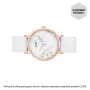  Zdjęcie 3 Cluse La Roche Rose Gold White Marble/White CL40010