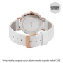  Zdjęcie 5 Cluse La Roche Rose Gold White Marble/White CL40010