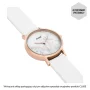  Zdjęcie 4 Cluse La Roche Rose Gold White Marble/White CL40010