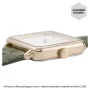  Zdjęcie 2 Cluse La Tetragone Gold Leather Green Alligator CW0101207016