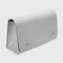  Zdjęcie 5 Cluse La Tetragone Three Link Gold White Pearl CL60026S