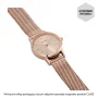  Zdjęcie 3 Cluse La Vedette Mesh Full Rose Gold CL50002