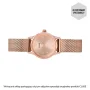  Zdjęcie 2 Cluse La Vedette Mesh Full Rose Gold CL50002