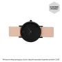 Zdjęcie 2 Cluse Minuit Full Black Nude CL30027
