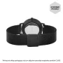 Zdjęcie 3 Cluse Minuit Mesh Full Black CW0101203012