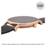  Zdjęcie 2 Cluse Minuit Mesh Rose Gold Black Black CW0101203024