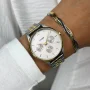  Zdjęcie 4 Cluse Minuit Multifunction Bicolor Bracelet CW10704