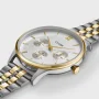  Zdjęcie 2 Cluse Minuit Multifunction Bicolor Bracelet CW10704