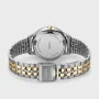 Zdjęcie 3 Cluse Minuit Multifunction Bicolor Bracelet CW10704