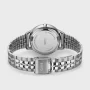  Zdjęcie 3 Cluse Minuit Multifunction Silver White Dial Bracelet CW10703