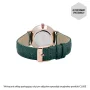 Zdjęcie 4 Cluse Minuit Rose Gold Lizard Green CL30052