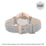 Zdjęcie 3 Cluse Minuit Rose Gold White Grey CW0101203010