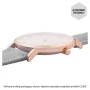 Zdjęcie 2 Cluse Minuit Rose Gold White Grey CW0101203010