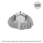  Zdjęcie 3 Cluse Minuit Silver White Grey CL30006