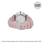 Zdjęcie 4 Cluse Minuit Silver White Pink CL30005