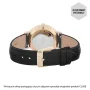 Zdjęcie 3 Cluse Minuit Yellow Gold Black Black CW0101203019