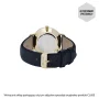 Zdjęcie 4 Cluse Minuit Yellow Gold Midnight Blue CL30014