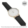  Zdjęcie 3 Cluse Minuit Yellow Gold White Black CL30019