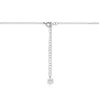 Zdjęcie 3 Cluse Naszyjnik Essentielle Silver Open Circle Choker CLJ22002