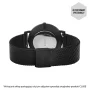Zdjęcie 3 Cluse Pavane Mesh Black Stones CW0101202003
