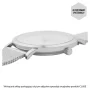 Zdjęcie 2 Cluse Pavane Mesh Silver Stones CW0101202001