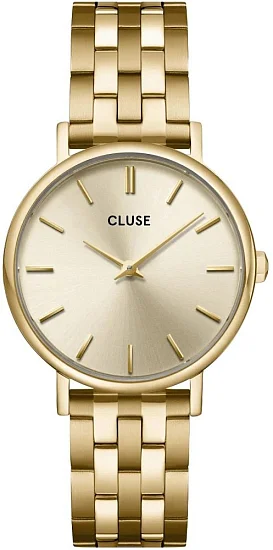 Cluse Pavane Petite Full Gold CW14801