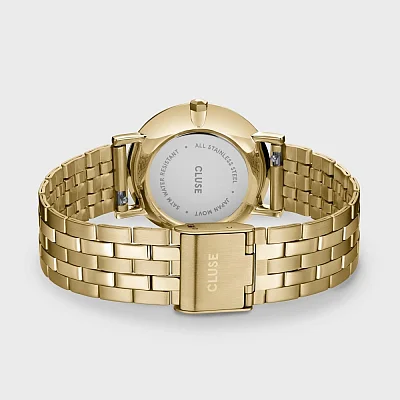 Cluse Pavane Petite Full Gold CW14801