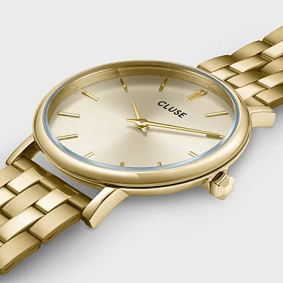 Cluse Pavane Petite Full Gold CW14801