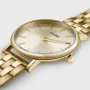  Zdjęcie 5 Cluse Pavane Petite Full Gold CW14801