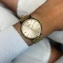  Zdjęcie 2 Cluse Pavane Petite Full Gold CW14801