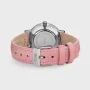  Zdjęcie 3 Cluse Pavane Petite Silver Pink Leather CW11404