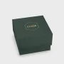  Zdjęcie 5 Cluse Quadrus Day-Date Brown Dial Rose Gold Leather Strap CW26206