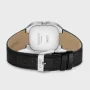  Zdjęcie 4 Cluse Quadrus Multifunction Day-Date Black Leather Black Dial CW26203